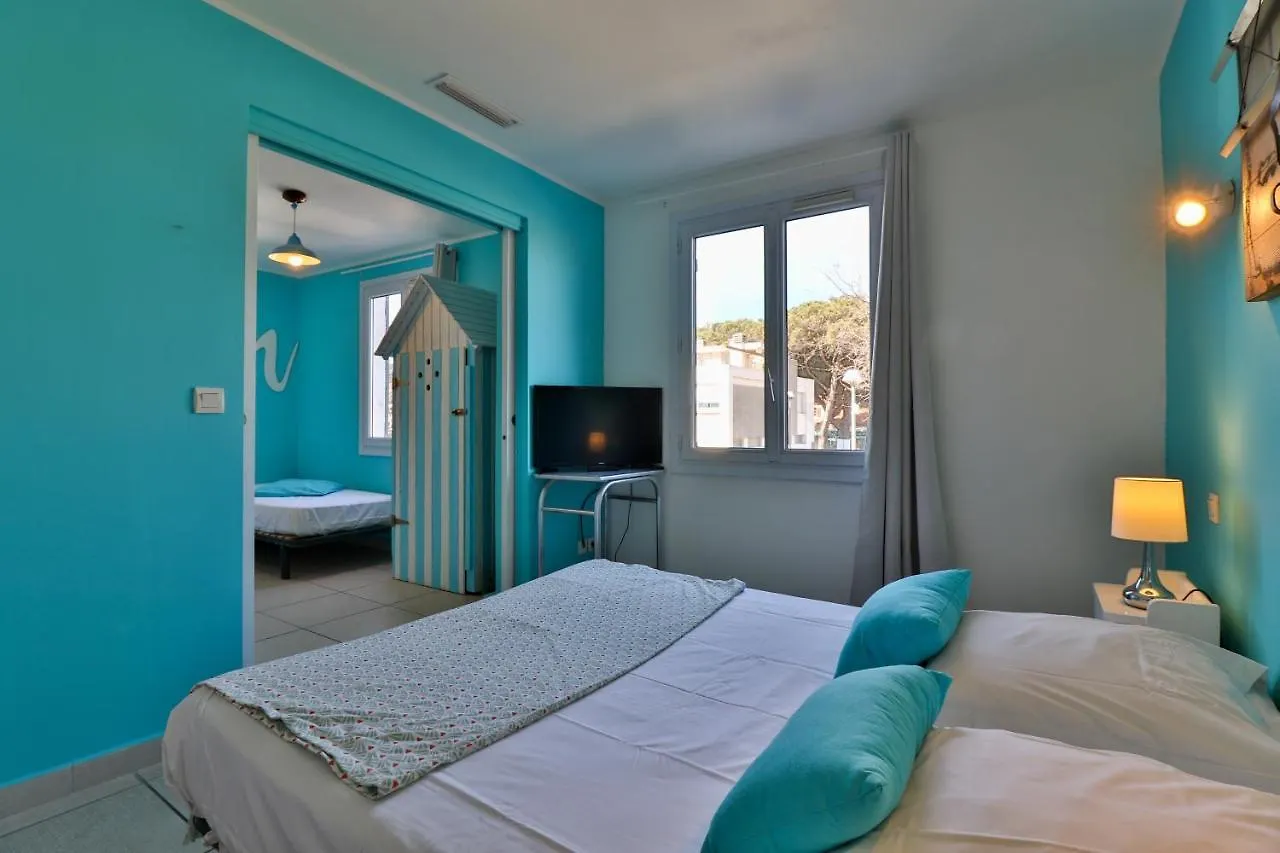 Hotel La Bastide Ιέρ