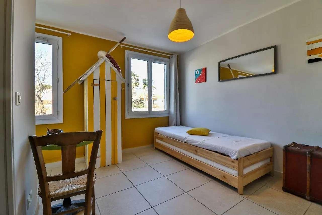 Hotel La Bastide Ιέρ