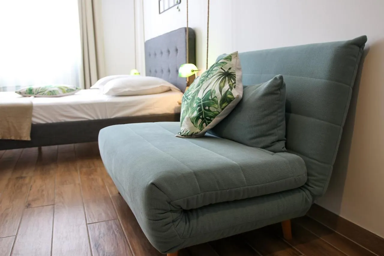 Hotel La Bastide Ιέρ Γαλλία