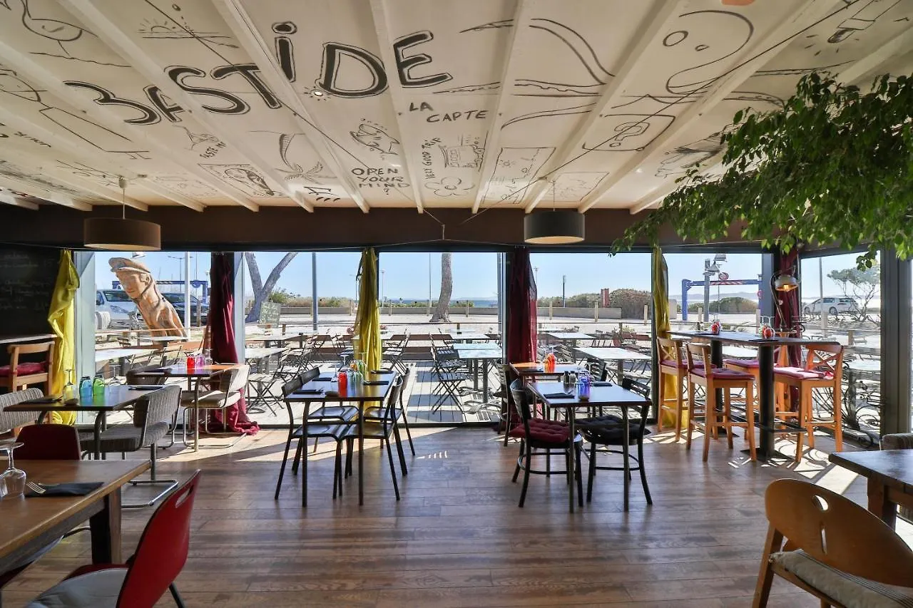 Hotel La Bastide Ιέρ 0*,  Γαλλία