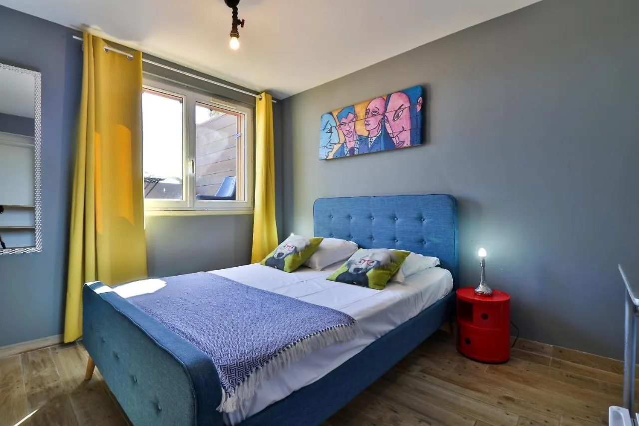 Hotel La Bastide Ιέρ Γαλλία