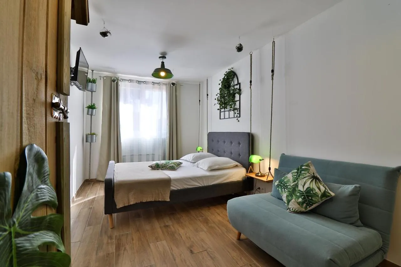 Hotel La Bastide Ιέρ Γαλλία