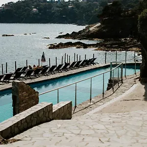 3* Hotel Hotel Le Provencal Renove En 2025 - Bord De Mer