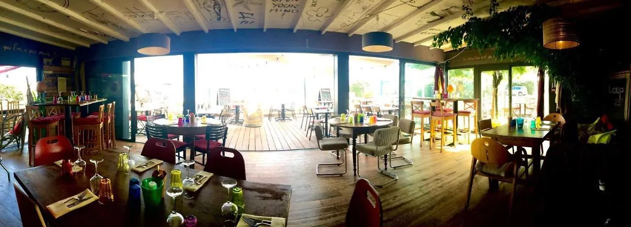 Hotel La Bastide Hyères