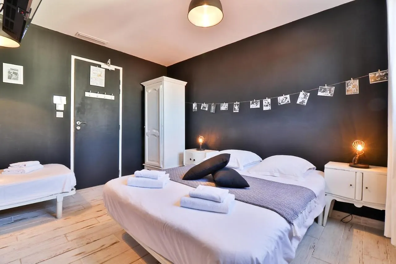 Hotel La Bastide Hyères