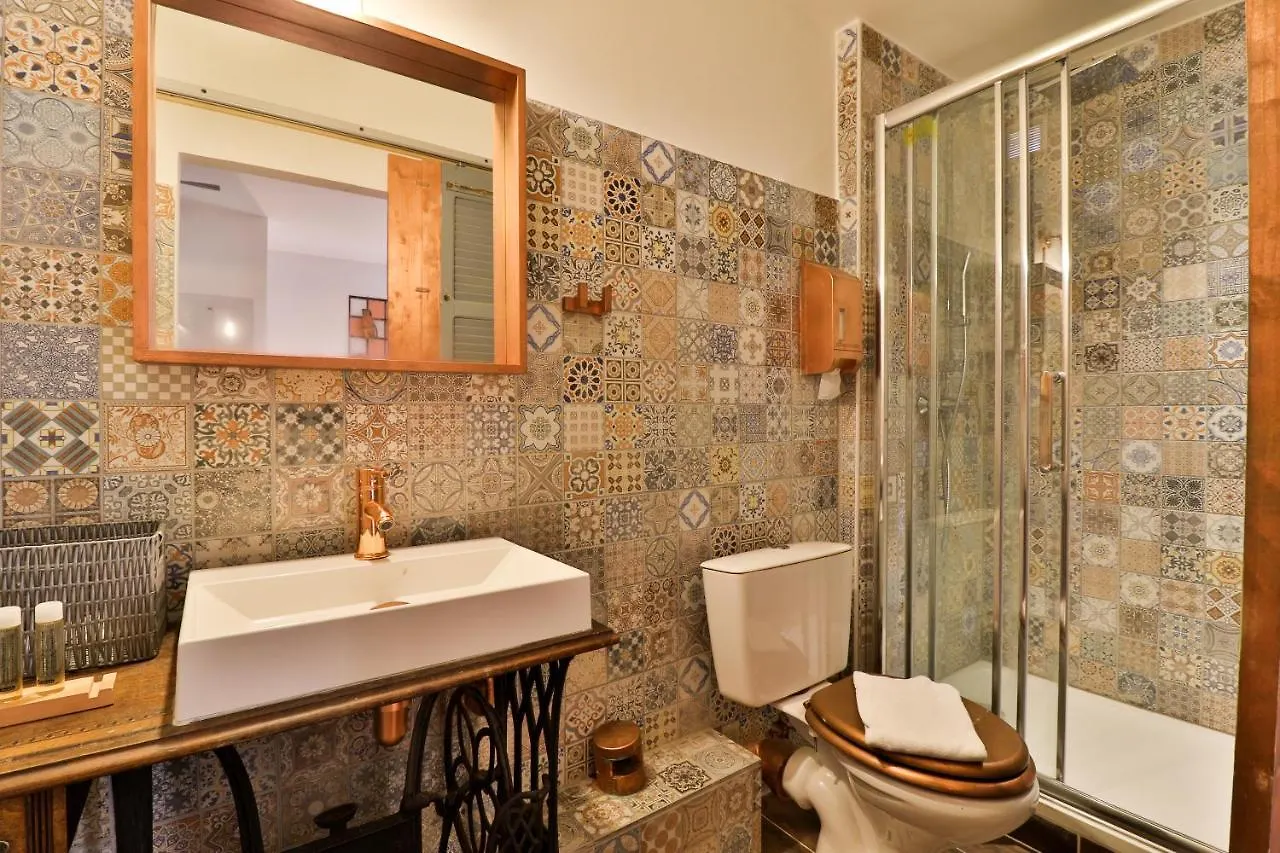 Hotel La Bastide Hyères Francia