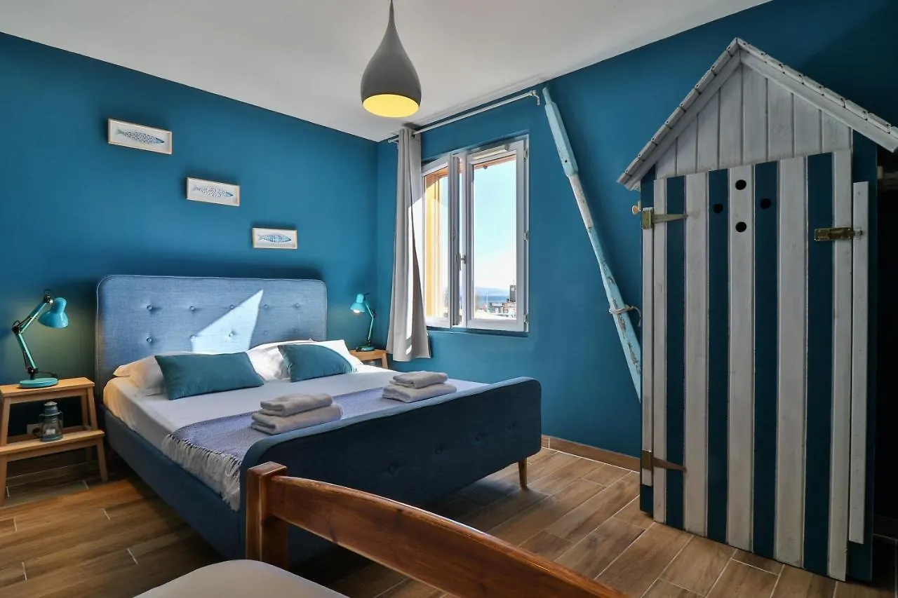 Hotel La Bastide Hyères