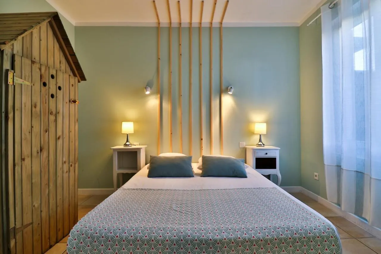 Hotel La Bastide Hyères