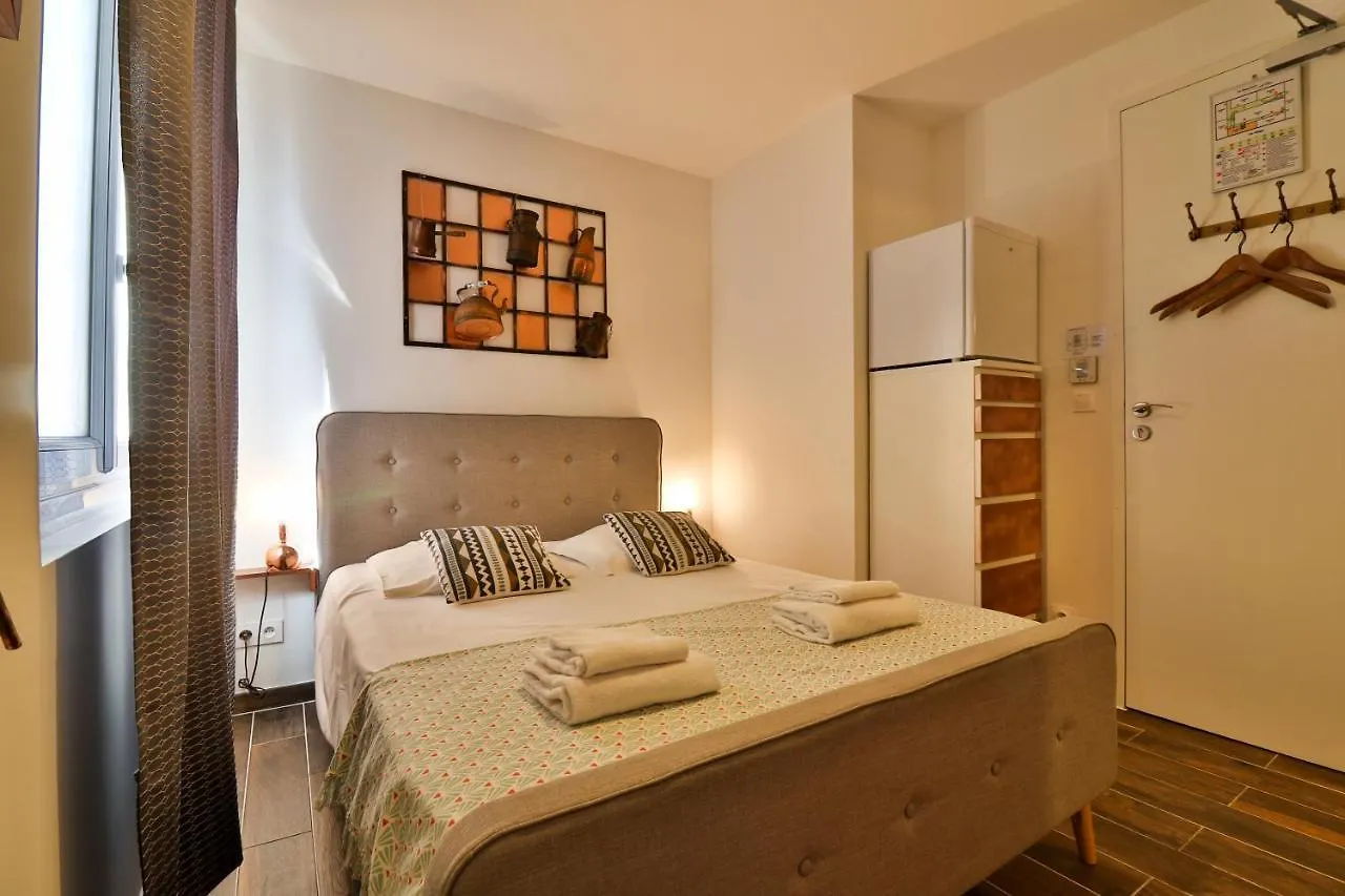 Hotel La Bastide Hyères